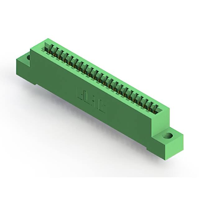 342-022-521-104 EDAC Inc.  Connecteurs de bordure